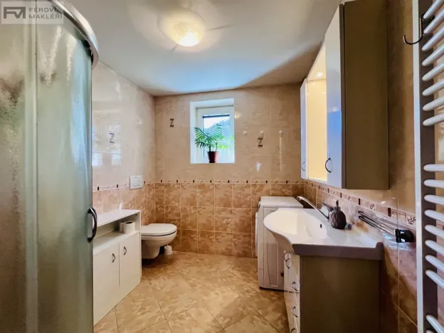 Pronájem rodinného domu, Palkovice - Myslík, 200 m2