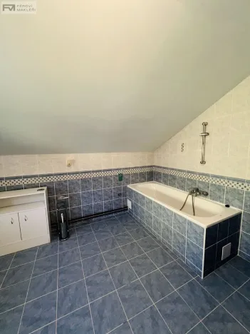 Pronájem rodinného domu, Palkovice - Myslík, 200 m2