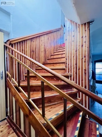 Pronájem rodinného domu, Palkovice - Myslík, 200 m2