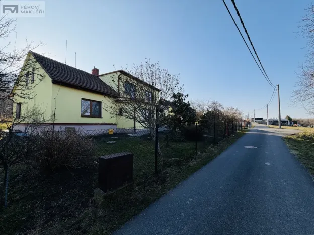 Pronájem rodinného domu, Palkovice - Myslík, 200 m2