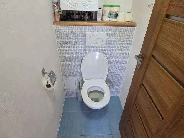 Prodej rodinného domu, Radvanice, 170 m2