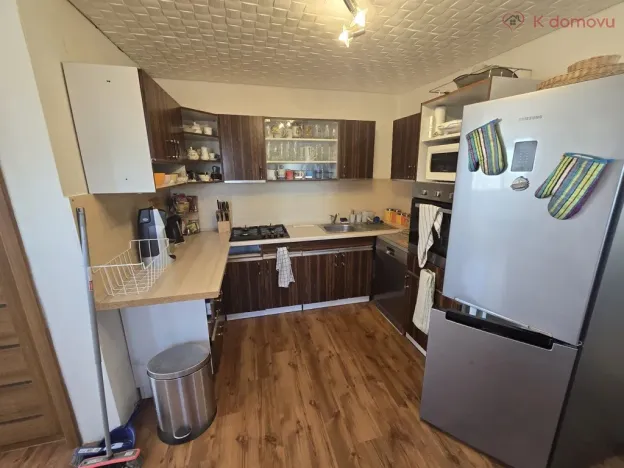 Prodej rodinného domu, Radvanice, 170 m2