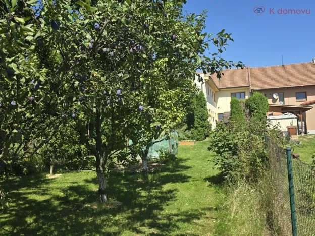 Prodej rodinného domu, Radvanice, 170 m2