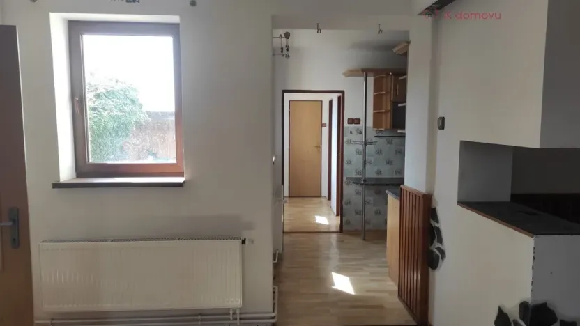 Prodej rodinného domu, Radvanice, 170 m2