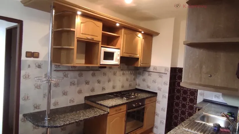 Prodej rodinného domu, Radvanice, 170 m2