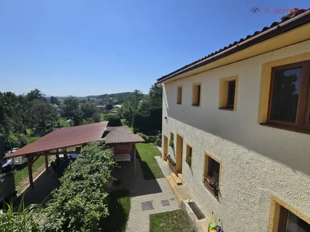 Prodej činžovního domu, Radvanice, 179 m2