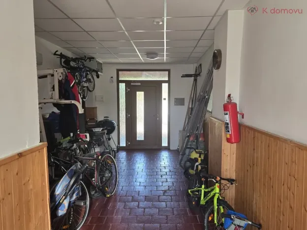 Prodej činžovního domu, Radvanice, 179 m2