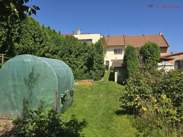 Prodej činžovního domu, Radvanice, 179 m2