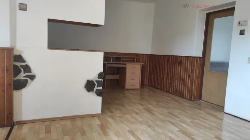 Prodej činžovního domu, Radvanice, 179 m2