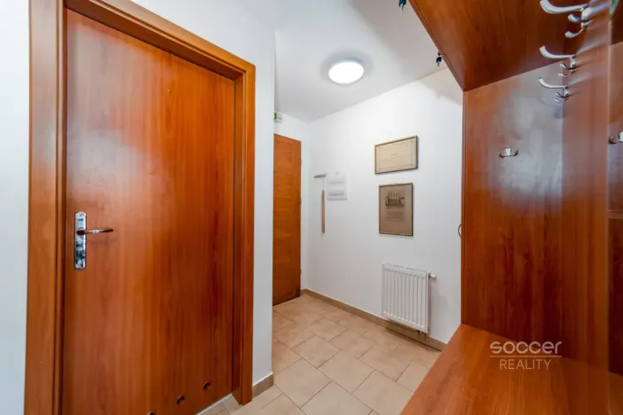 Prodej bytu 1+kk, Žacléř - Prkenný Důl, 37 m2