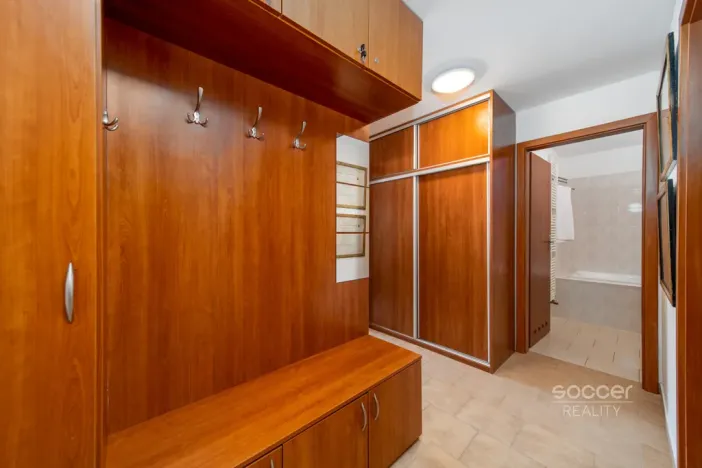 Prodej bytu 1+kk, Žacléř - Prkenný Důl, 37 m2