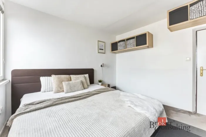 Prodej bytu 3+1, Hradec Králové - Pražské Předměstí, Gebauerova, 55 m2