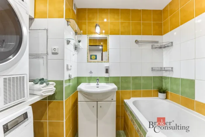 Prodej bytu 3+1, Hradec Králové - Pražské Předměstí, Gebauerova, 55 m2