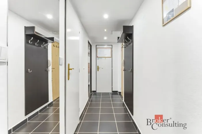 Prodej bytu 3+1, Hradec Králové - Pražské Předměstí, Gebauerova, 55 m2