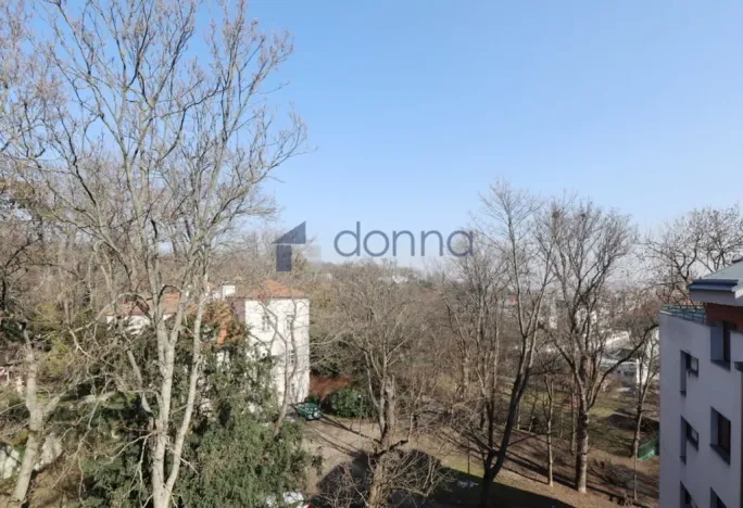 Pronájem bytu 2+kk, Praha, U Nikolajky, 82 m2