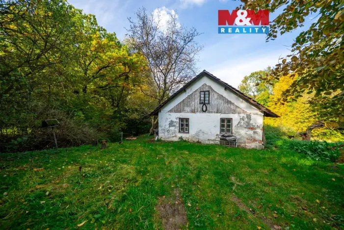 Prodej rodinného domu, Chotěbuz, Chotěbuzská, 98 m2