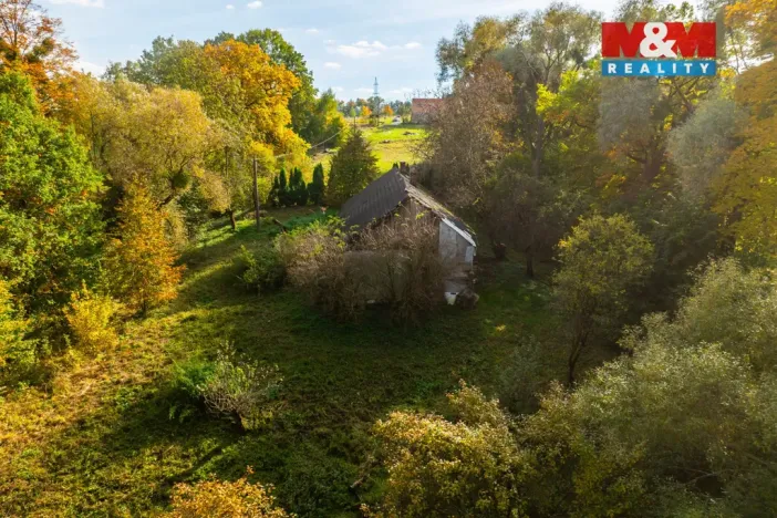 Prodej rodinného domu, Chotěbuz, Chotěbuzská, 98 m2