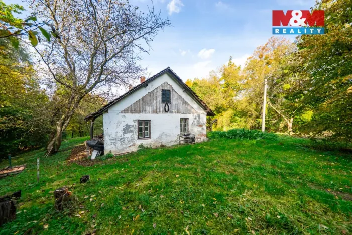 Prodej rodinného domu, Chotěbuz, Chotěbuzská, 98 m2