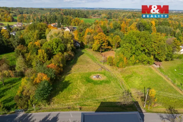 Prodej rodinného domu, Chotěbuz, Chotěbuzská, 98 m2