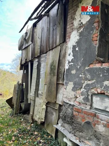 Prodej rodinného domu, Chotěbuz, Chotěbuzská, 98 m2