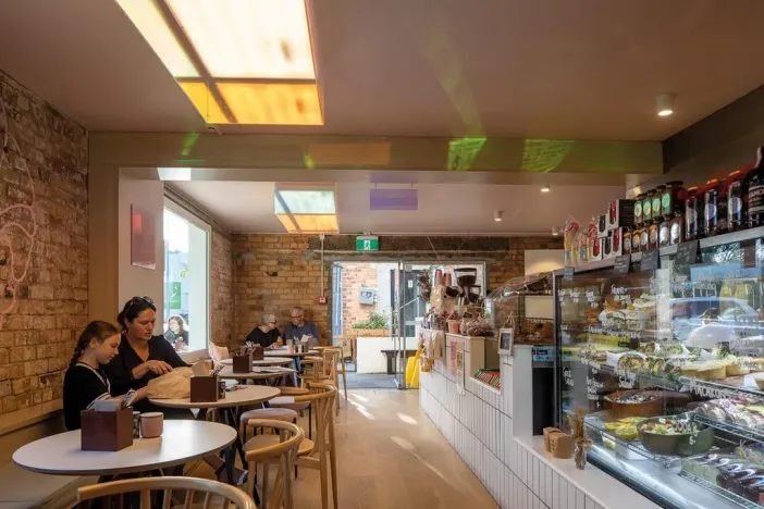 Pronájem restaurace, Praha - Vršovice, 110 m2