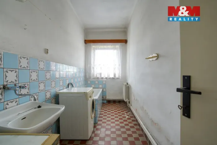 Prodej rodinného domu, Rychvald, Stromořadí, 100 m2