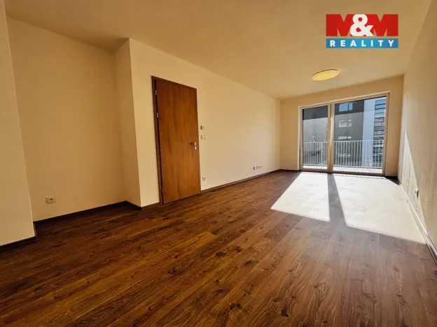 Pronájem bytu 3+kk, Jihlava - Horní Kosov, Heidenheimská, 61 m2