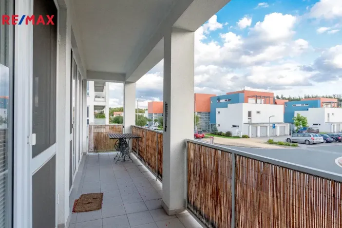 Pronájem bytu 3+kk, Hradec Králové - Nový Hradec Králové, Rybova, 72 m2