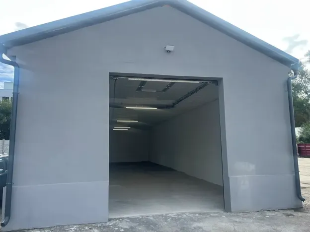 Pronájem skladu, Brno, Kaštanová, 130 m2