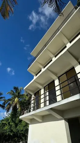 Prodej bytu 1+kk, El Valle, Dominikánská republika, 35 m2