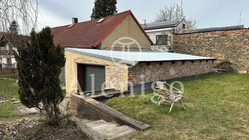 Prodej rodinného domu, Zásmuky, Pod Chaloupky, 90 m2
