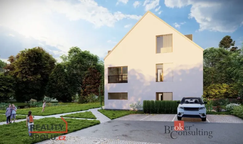 Prodej pozemku pro bydlení, Oldřichov v Hájích, 5682 m2