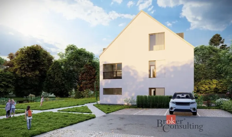 Prodej pozemku pro bydlení, Oldřichov v Hájích, 5682 m2
