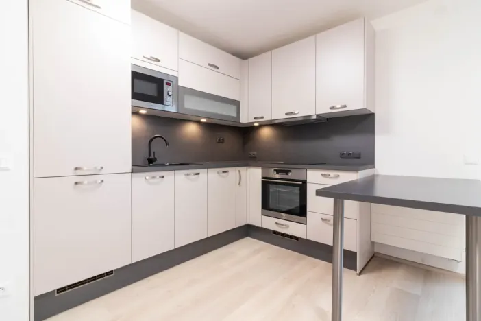 Pronájem bytu 2+kk, Olomouc, Eduarda Hamburgera, 55 m2