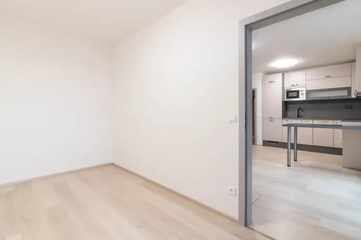 Pronájem bytu 2+kk, Olomouc, Eduarda Hamburgera, 55 m2