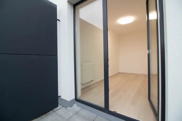 Pronájem bytu 2+kk, Olomouc, Eduarda Hamburgera, 55 m2