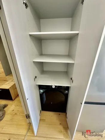 Pronájem bytu 1+kk, Brno - Zábrdovice, Bratislavská, 24 m2