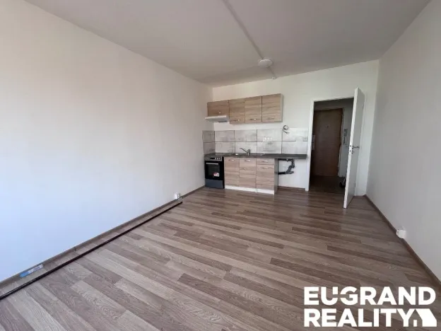 Pronájem bytu 1+kk, Varnsdorf, Čelakovická, 27 m2