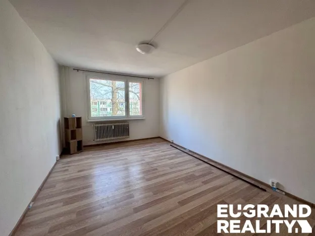 Pronájem bytu 1+kk, Varnsdorf, Čelakovická, 27 m2