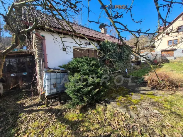 Prodej rodinného domu, Sušice - Sušice II, Na Štěbetce, 270 m2