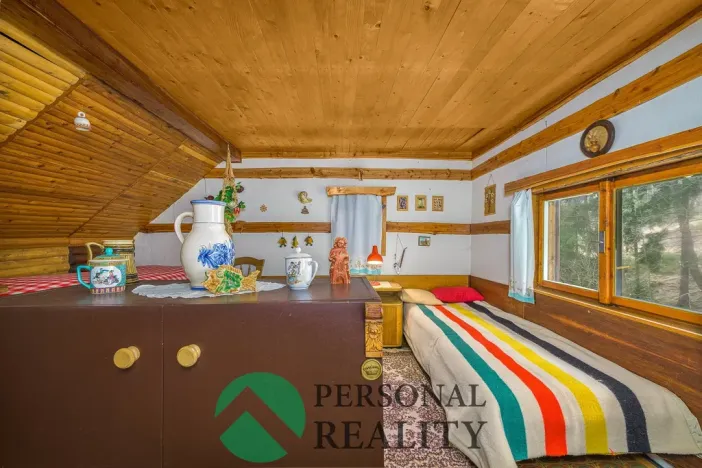 Prodej chaty, Klokočov - Klokočovská Lhotka, 46 m2
