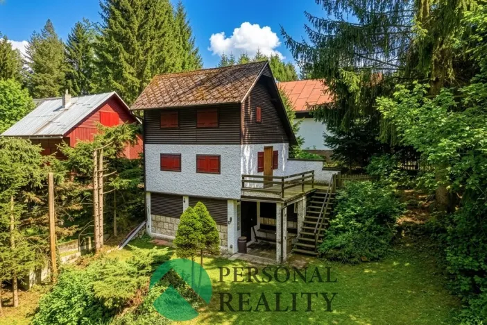 Prodej chaty, Klokočov - Klokočovská Lhotka, 46 m2