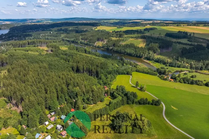 Prodej chaty, Klokočov - Klokočovská Lhotka, 46 m2
