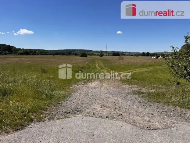 Prodej pozemku pro bydlení, Tlumačov, Dolní, 408 m2