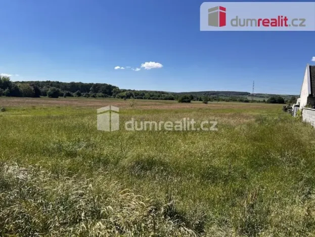 Prodej pozemku pro bydlení, Tlumačov, Dolní, 408 m2