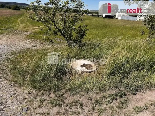 Prodej pozemku pro bydlení, Tlumačov, Dolní, 408 m2