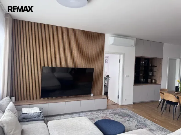 Prodej bytu 4+kk, Praha - Libeň, Zenklova, 118 m2