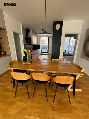 Prodej bytu 4+kk, Praha - Libeň, Zenklova, 118 m2