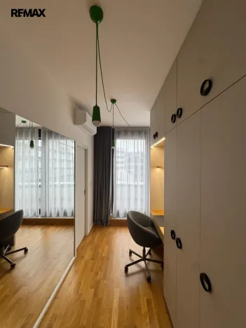 Prodej bytu 4+kk, Praha - Libeň, Zenklova, 118 m2