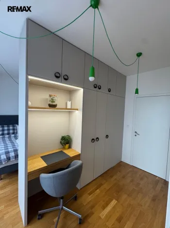 Prodej bytu 4+kk, Praha - Libeň, Zenklova, 118 m2